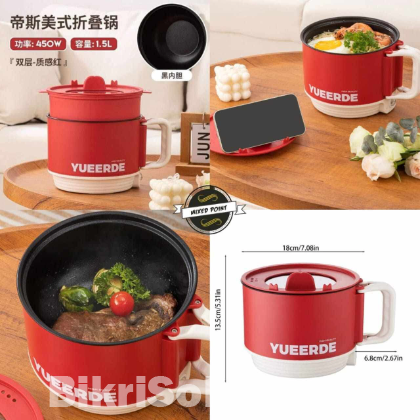 Yueerde electric cooker